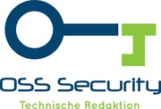 OSS Security | Technische Redaktion